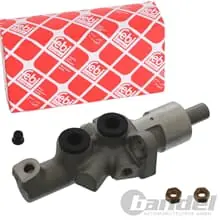 Angebot FEBI BILSTEIN HAUPTBREMSZYLINDER für MERCEDES C-KLASSE W202 190 W201 W124
