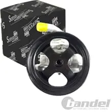 SERVOTEC SERVOPUMPE passend für FORD TOURNEO CONNECT + TRANSIT 1.8 TDCi + Di Neue Kollektion
