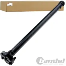 KARDANWELLE GELENKWELLE ANTRIEBSSTRANG 765mm passend für BMW X5 E53 3.0i 3.0d V8 Neu Im Sortiment