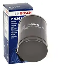 Sale BOSCH ÖLFILTER ANSCHRAUBFILTER passend für CHRYSLER GRAND VOYAGER DODGE CARAVAN