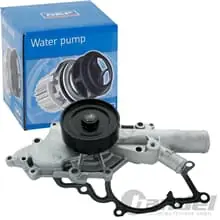 SKF WASSERPUMPE passend für MERCEDES W211 S211 E 280/320 T CDI W220 S 320 CDI Heißes Angebot