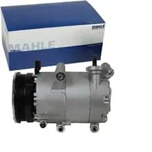 MAHLE Kompressor, Klimaanlage ACP 554 000P Schnäppchen