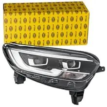 HELLA LED SCHEINWERFER RECHTS PASSEND FÜR RENAULT KADJAR 1EX 011 770-461 Sonderaktion