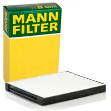 Top-Angebot MANN-FILTER Filter, Innenraumluft