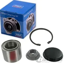 SKF RADLAGER-SATZ HINTEN für NISSAN NV400 OPEL MOVANO B RENAULT MASTER III Mega-Angebot