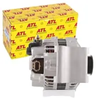 ATL LICHTMASCHINE GENERATOR 70 A passend für FORD FIESTA V FUSION MAZDA 2 Sale