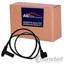 Rabatt AIC KURBELWELLENSENSOR für MERCEDES E+G+S-KLASSE W201 S124 A124 C140 W461