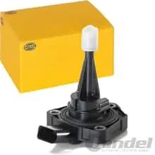 Ausverkauf HELLA SENSOR, MOTOROELSTAND für AUDI A4 A5 A6 A7 A8 Q5 Q7 VW CC TOUAREG 3-POLIG
