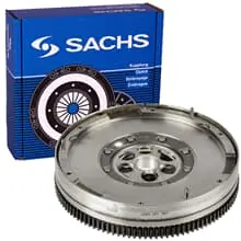 Super-Preis SACHS SCHWUNGRAD MIT SCHWUNGRADSCHRAUBEN passend für OPEL ZAFIRA 2294 001 591