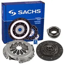 SACHS KUPPLUNGSSATZ passend für HYUNDAI MATRIX 3000 954 221 Neue Ware