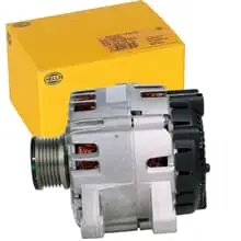 Mega-Angebot HELLA LICHTMASCHINE GENERATOR 150A passend für CITROËN BERLINGO C-ELYSEE C3 C4
