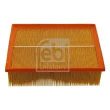 Saisonangebot FEBI BILSTEIN LUFTFILTER 23334 passend für AUDI A4 B6 B7 SEAT EXEO ST AB BJ 2000