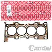 Nur Heute ELRING ZYLINDERKOPFDICHTUNG passend für FORD FOCUS MONDEO C-MAX TRANSIT 2.0/2.3