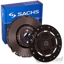 Schneller Versand SACHS KUPPLUNGSSATZ passend für OPEL ASTRA G H J COMBO MERIVA VECTRA C ZAFIRA B