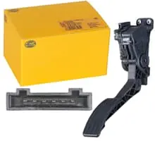 Wochenendangebot HELLA GASPEDALSENSOR passend für DACIA DUSTER LOGAN SANDERO RENAULT LOGAN