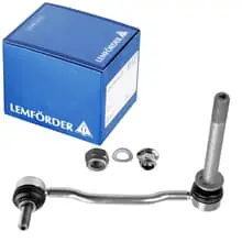 LEMFÖRDER KOPPELSTANGE VORNE LINKS für PEUGEOT 407 508 I CITROEN C5 II III C6 Neue Ware
