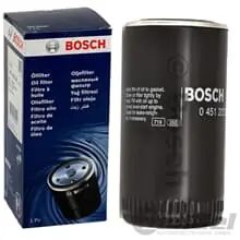 Neue Ware BOSCH ÖLFILTER passend für VW LT 28-35 281-363