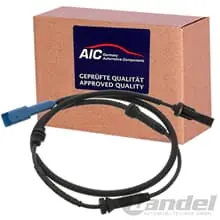 Kracherpreis AIC RADDREHZAHLSENSOR für CITROEN C2 C3 I PEUGEOT 1007 1.1-1.6 HDI BIVALENT