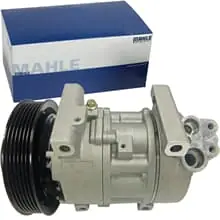 Jetzt Kaufen MAHLE Kompressor, Klimaanlage ACP 871 000S