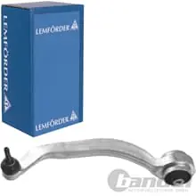 Sonderangebot LEMFÖRDER QUERLENKER VORNE UNTEN LINKS FÜR AUDI A4 B7 + CABRIO + SEAT EXEO
