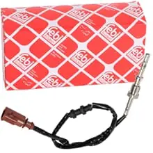 Nur Heute FEBI BILSTEIN SENSOR ABGASTEMPERATUR LAMBDA FÜR MERCEDES C+E-KLASSE W205 W212