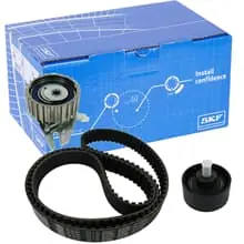 SKF ZAHNRIEMEN-SATZ passend für ALFA 147 156 145 146 1,4 1,6 16V TS Begrenztes Angebot