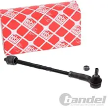 Knallerangebot FEBI BILSTEIN SPURSTANGE VORNE RECHTS FÜR SEAT IBIZA 4 TOLEDO 4 SKODA RAPID