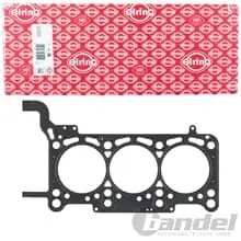 ELRING ZYLINDERKOPFDICHTUNG 018.000 FÜR AUDI A4 A6 A8 VW TOUAREG 2.7/3.0 TDI Sofort Bestellen