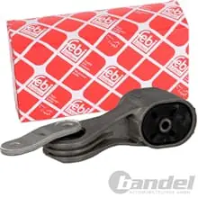 Direktkauf FEBI GETRIEBELAGER für FORD GALAXY SEAT ALHAMBRA 7V VW SHARAN 7M 1.9 2.0 TDI