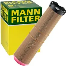 MANN LUFTFILTER C12178/2 passend für MERCEDES E-KLASSE W211 S211 E200/220 CDI Top-Preis