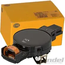 Neuheit HELLA REGENSENSOR passend für BMW 1er 2er 3er X1-X4 114I 116I 118I M135I M140I