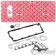 Highlight ELRING DICHTUNGSSATZ ZYLINDERKOPF FÜR AUDI A3 A4 A6 VW CADDY GOLF PASSAT TOURAN