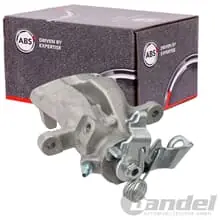 Bestseller BREMSSATTEL HINTEN RECHTS passend für OPEL ASTRA G T98 MERIVA ZAFIRA A bis 08.03