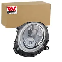 VAN WEZEL Hauptscheinwerfer 0506963 Neuheit