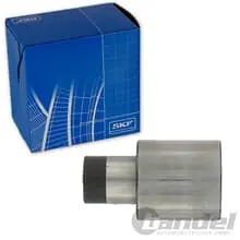 SKF FÜHRUNGSROLLE ZAHNRIEMEN LINKS UNTEN FÜR AUDI A3 SEAT INCA LEON VW BORA GOLF Nur Für Kurze Zeit