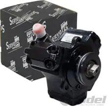 Must-Have SERVOTEC HOCHDRUCKPUMPE für MERCEDES C-KLASSE W203 E-KLASSE W210 ML G 270CDI
