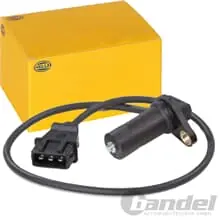 Neuheit HELLA IMPULSGEBER, KURBELWELLE FÜR AUDI A4 A6 VW CADDY II GOLF III PASSAT POLO