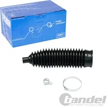 Mega-Angebot SKF FALTENBALGSATZ LENKUNG VORNE FÜR AUDI A1 SEAT CORDOBA IBIZA TOLEDO VW POLO