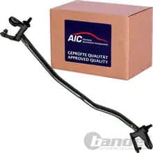 Angebot AIC WISCHERGESTÄNGE SCHEIBENWISCHER GESTÄNGE passend für AUDI A4 B6 SEAT EXEO