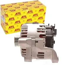 ATL LICHTMASCHINE GENERATOR 150 A passend für MINI CLUB PACE COUNTRYMAN Markenware