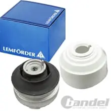 LEMFÖRDER MOTORLAGER für MERCEDES W203 CL203 C209 A209 C219 W211 R171 S211 R230 Sichere Zahlung