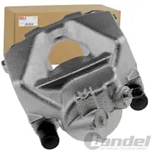 BREMSSATTEL BREMS-ZANGE VORNE LINKS passend für BMW 3 E90 91 92 93 X1 E84 Z4 E89 Neu Im Sortiment