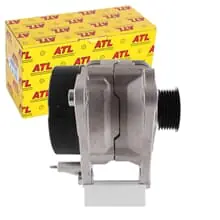 Bestpreis ATL LICHTMASCHINE GENERATOR 70 A für FORD Galaxy VW Golf III , Variant Vento