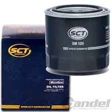 Beliebt ÖLFILTER passend für HYUNDAI ix20 i30 SANTA FÉ IV TUCSON KIA CARENS IV CEED RIO