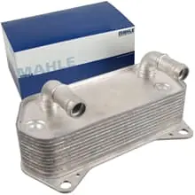 Sichere Zahlung MAHLE ÖLKÜHLER für AUDI A3 CABRIOLET SPORTBACK TT ROADSTER SEAT LEON TOLEDO III