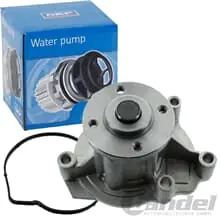 Direkt Vom Hersteller SKF WASSERPUMPE passend für MERCEDES A-KLASSE W168 + VANEO W414