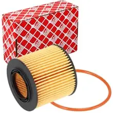 Preisknaller FEBI BILSTEIN ÖLFILTER passend für SEAT IBIZA SKODA FABIA VW POLO FOX