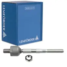 LEMFÖRDER AXIALGELENK SPURSTANGE für VOLVO S70 C70 V70 XC70 COUPE 850 875 876 Begrenztes Angebot