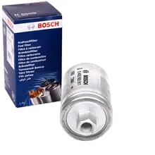 BOSCH KRAFTSTOFFFILTER LEITUNGSFILTER passend für LADA 110 MG MG MGF OPEL Direkt Vom Hersteller