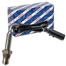 BOSCH LAMBDASONDE REGELSONDE VOR KAT für AUDI A3 1.8 MOTORCODE APG SEAT LEON Top-Seller
